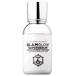 GLAMGLOW SUPERSERUM 6-Acid Refining Treatment 1 oz